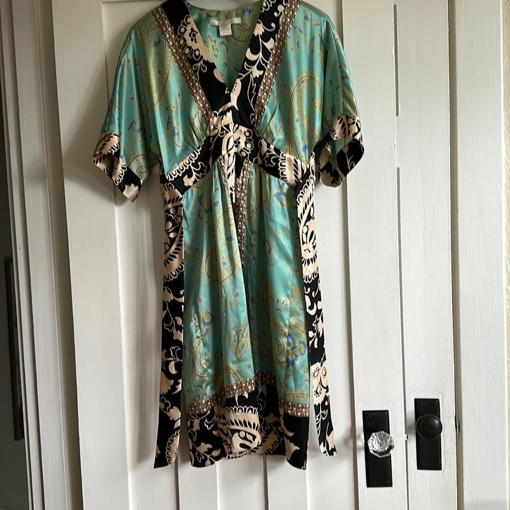 Single Dress dress size M